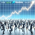 Nasdaq’s Upward Dance: How Savvy Investors Are Securing Gains Post US-China Trade Talks