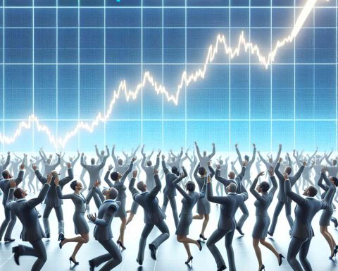 Nasdaq’s Upward Dance: How Savvy Investors Are Securing Gains Post US-China Trade Talks