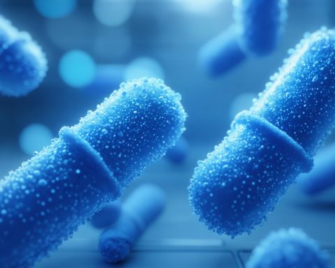 A Small Biotech’s Bold Leap: Can Iterum Therapeutics Transform Millions of UTI Treatments?