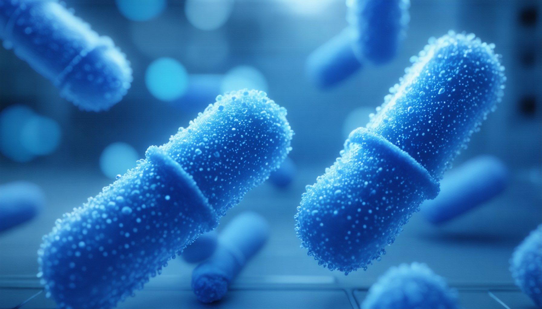 A Small Biotech's Bold Leap: Can Iterum Therapeutics Transform Millions of UTI Treatments? 