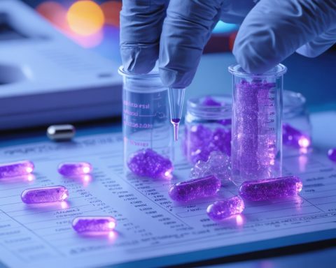 The Financial Engine Powering DiaMedica’s Bold Medical Advancements: Discover the Surprising Numbers