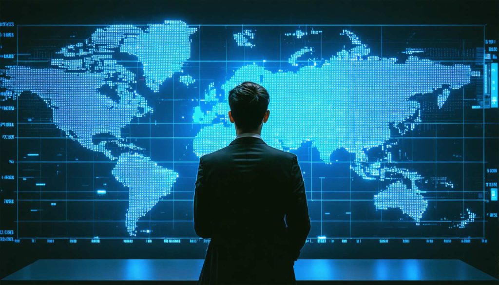 These Tech Titans Are Defying Market Volatility: Who’s Leading the Charge? These Tech Titans Are Defying Market Volatility: Who’s Leading the Charge?