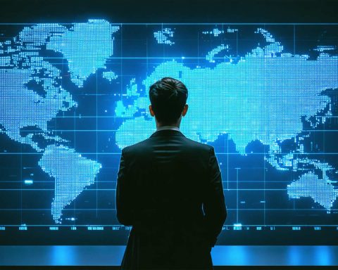 These Tech Titans Are Defying Market Volatility: Who’s Leading the Charge?