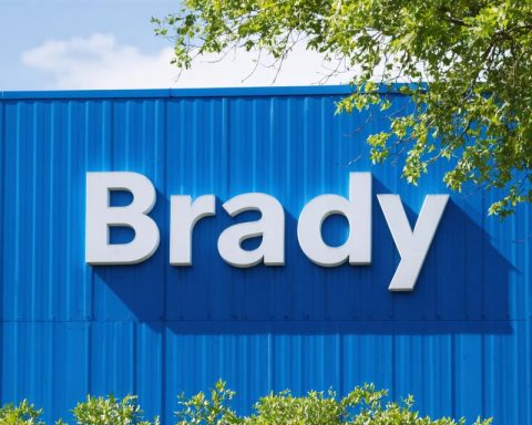 Brady Corp’s Earnings Soar Despite Global Hurdles—Here’s How They’re Navigating the Storm Brady Corp’s Earnings Soar Despite Global Hurdles—Here’s How They’re Navigating the Storm