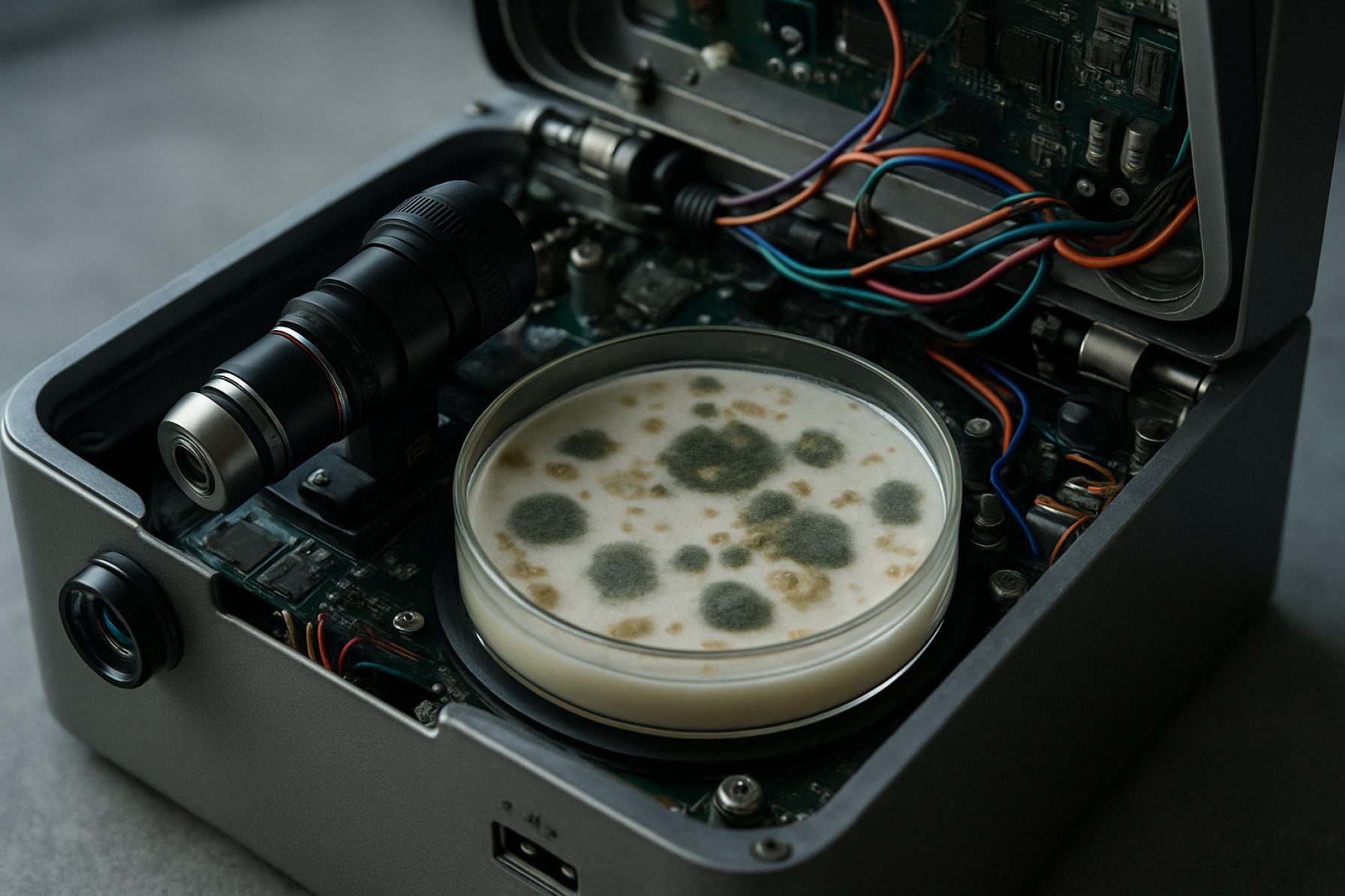 Dentro del auge del equipo de detección de esporas de moho: cómo 2025 desencadenará la próxima ola de fabricación de alta tecnología y un crecimiento de mercado sin precedentes. Descubre por qué los gigantes de la industria están apresurándose a innovar. 