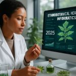 How Ethnobotanical Healthcare Informatics Is Revolutionizing Medicine in 2025: Discover the Data-Driven Herbal Renaissance and What It Means for the Next Five Years