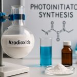 Azodioxide Photoinitiator Synthesis: 2025’s Game-Changer & Future Market Booms Revealed