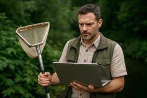 Invasive Species Vector Monitoring: 2025’s Breakthrough Systems & Billion-Dollar Forecasts Revealed