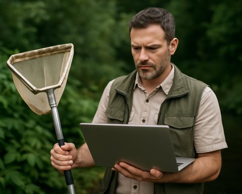 Invasive Species Vector Monitoring: 2025’s Breakthrough Systems & Billion-Dollar Forecasts Revealed Invasive Species Vector Monitoring: 2025’s Breakthrough Systems & Billion-Dollar Forecasts Revealed