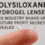 Polysiloxane Hydrogel Lenses: 2025 Industry Shake-Up & Future Profit Secrets Revealed