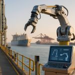 Jetty Automation Systems 2025–2029: Unveiling the Multi-Billion Dollar Tech Revolution at Ports