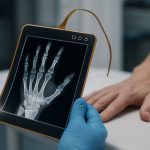 Flexible Substrate X-ray Imaging Systems: 2025 Market Surge & Disruptive Growth Outlook