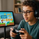 Edutainment Gamification for Neurodiverse Learners: 2025 Market Surge & Future Disruptors
