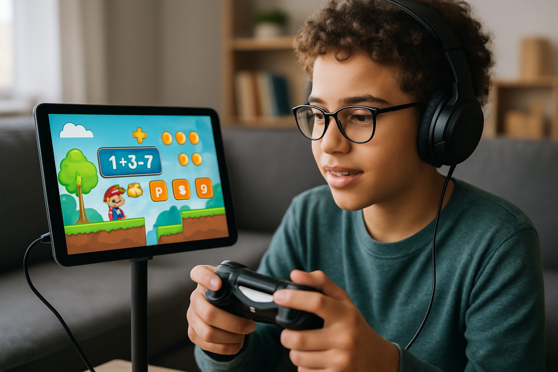 Edutainment-gamifisering for neurodiverse lærarar: Markedstigning i 2025 og framtidige forstyrrarar 