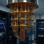 Fock Space Quantum Computing: The Next Leap in Quantum Information Science (2025)