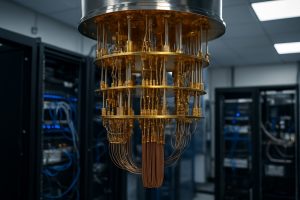 Fock Space Quantum Computing: The Next Leap in Quantum Information Science (2025)