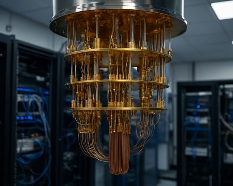 Fock Space Quantum Computing: The Next Leap in Quantum Information Science (2025)
