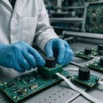 Fluxgate Magnetometer Manufacturing 2025: Surging Demand & Next-Gen Tech Drive 8.2% CAGR Growth
