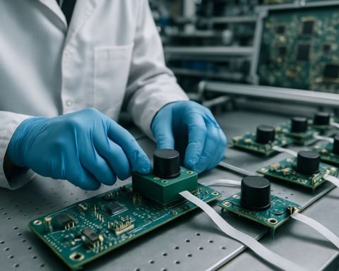 Fluxgate Magnetometer Manufacturing 2025: Surging Demand & Next-Gen Tech Drive 8.2% CAGR Growth