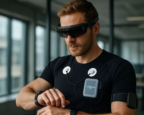 Wearable Remote Telemetry Systems 2025: Unleashing 18% CAGR Growth & Next-Gen Connectivity Wearable Remote Telemetry Systems 2025: Unleashing 18% CAGR Growth & Next-Gen Connectivity