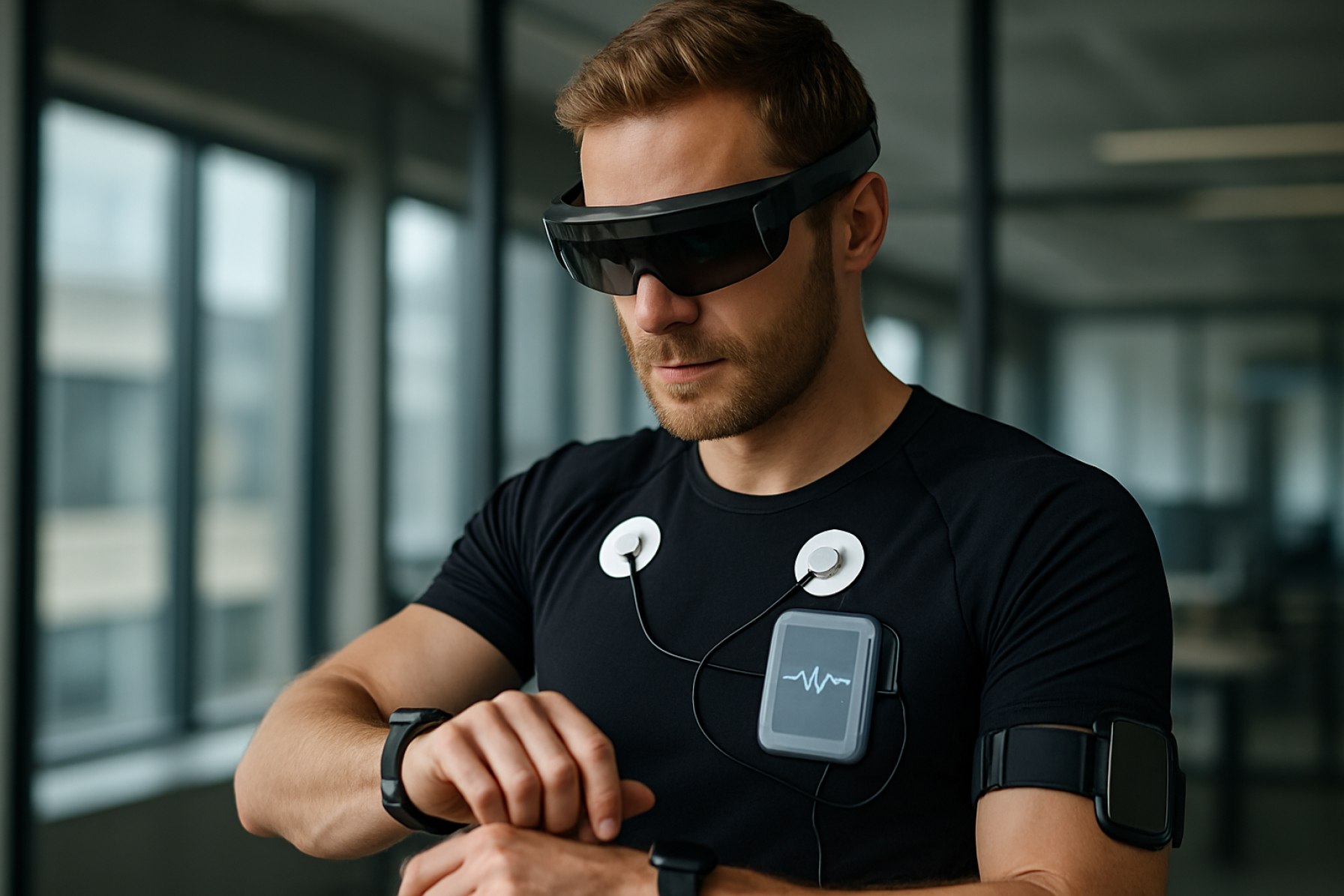 Wearable Remote Telemetry Systems 2025: Unleashing 18% CAGR Growth & Next-Gen Connectivity 