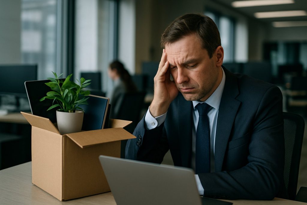 Descartes Systems Group Announces Major Layoffs Amid Rising AI Adoption and Global Trade Shifts