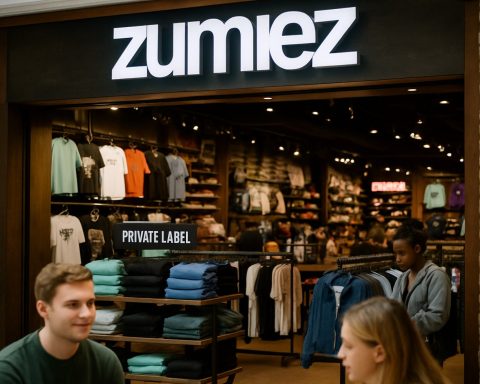 Zumiez Defies Retail Gloom: Explosive Private Label Growth & Buybacks Fuel 2025 Optimism Zumiez Defies Retail Gloom: Explosive Private Label Growth & Buybacks Fuel 2025 Optimism