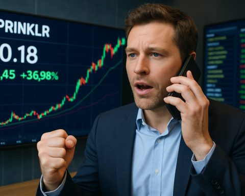 Sprinklr Stock Surges as Wall Street Raises Price Targets: What Investors Need to Know Now Sprinklr Stock Surges as Wall Street Raises Price Targets: What Investors Need to Know Now