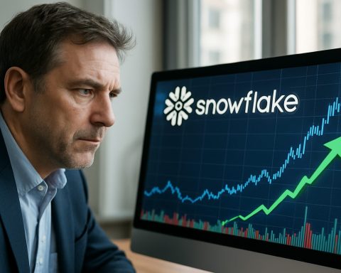 Snowflake Stock Skyrockets as Wall Street Bets Big on Cloud Data Giant—Should You Jump In? Snowflake Stock Skyrockets as Wall Street Bets Big on Cloud Data Giant—Should You Jump In?
