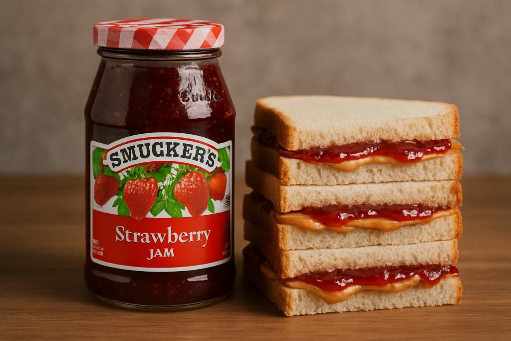 J.M. Smucker Earnings Day: Will Shoppers or Shareholders Get the Sweetest Surprise?