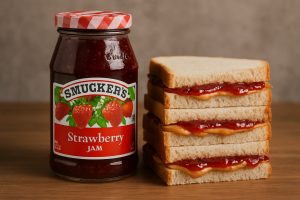 J.M. Smucker Earnings Day: Will Shoppers or Shareholders Get the Sweetest Surprise?