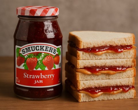 J.M. Smucker Earnings Day: Will Shoppers or Shareholders Get the Sweetest Surprise? J.M. Smucker Earnings Day: Will Shoppers or Shareholders Get the Sweetest Surprise?