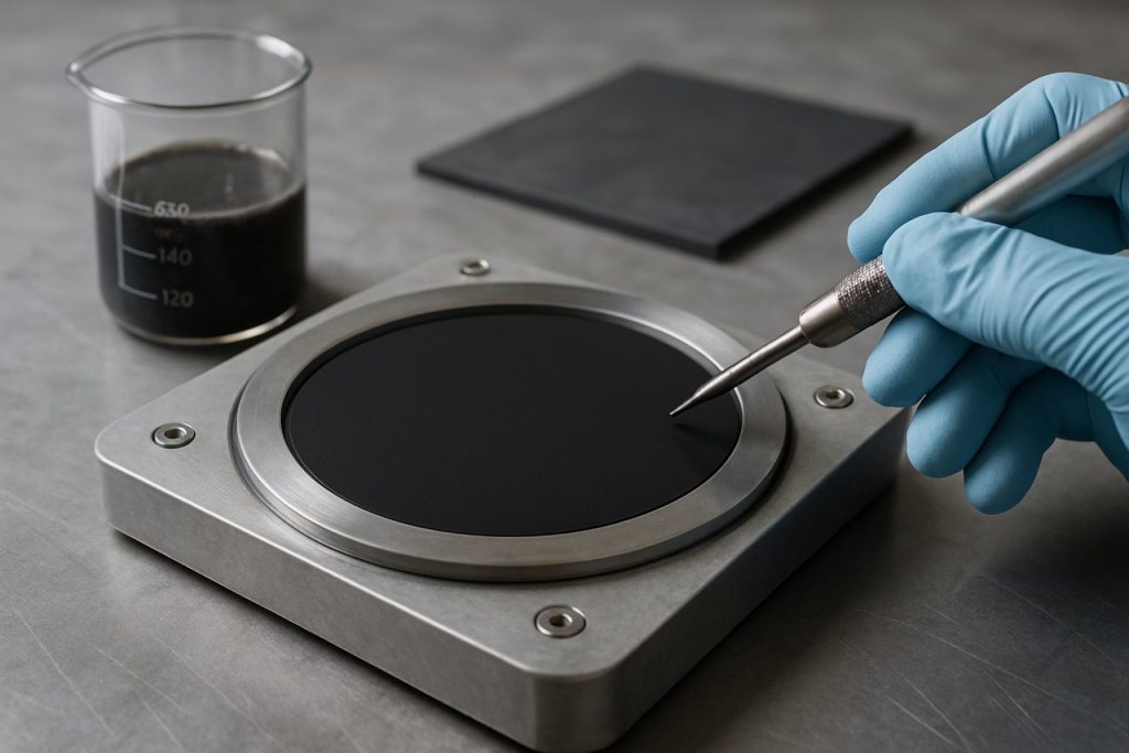 Graphene-Based Anode Manufacturing Market 2025: Surging Demand Drives 18% CAGR Through 2030 Graphene-Based Anode Manufacturing Market 2025: Surging Demand Drives 18% CAGR Through 2030