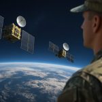 Sky Wars: Navigating the Satellite Arms Race in Government and Military Satcom Procurement